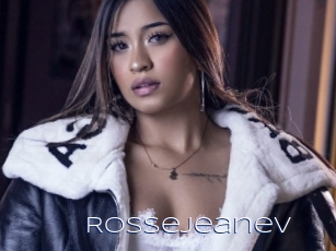 Rossejeanev