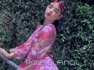 Rosselfinol