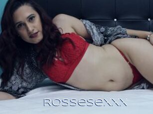Rossesexxx