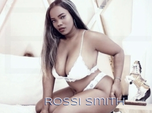 rossi_smith Blue Hot