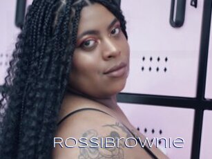 Rossibrownie