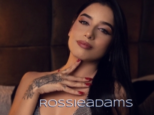 Rossieadams
