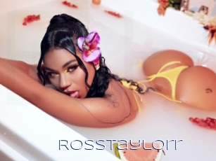 Rosstaylorr