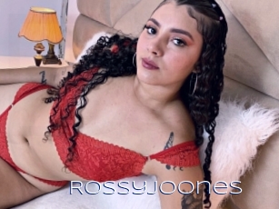 Rossyjoones