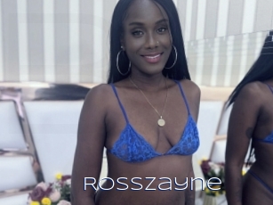 rosszayne Blue Hot