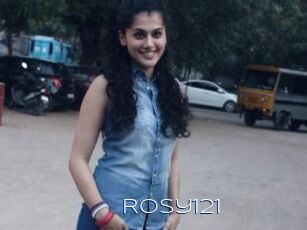 Rosy121