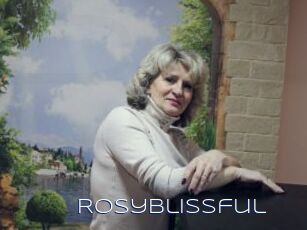Rosyblissful