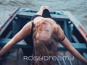 Rosydreamy