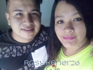 Rosykener26