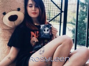 Rosyleen