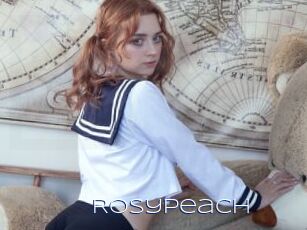 Rosypeach