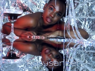 Rosysander