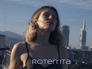 Roterrita