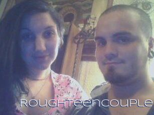 Roughteencouple