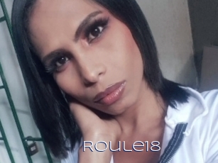 Roule18