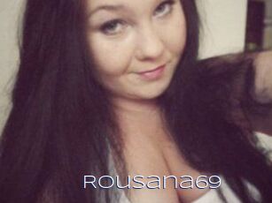 rousana69 Blue Hot