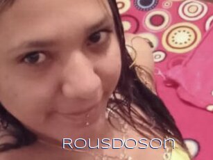 Rousdoson