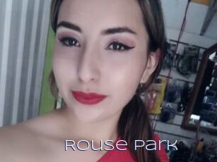 rouse_park Blue Hot
