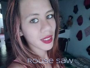 rouse_saw Blue Hot