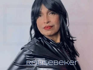 Rousebeker