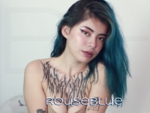 Rouseblue
