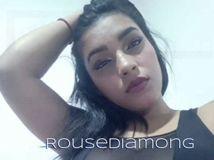 Rousediamong