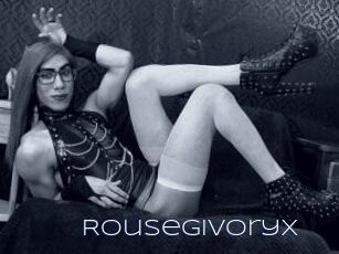 Rousegivoryx