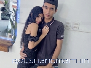 Roushandmarthin