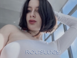 Rouslucy
