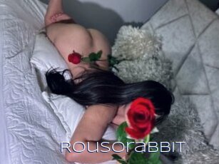 Rousorabbit