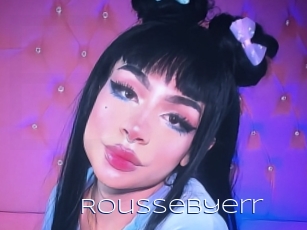 Roussebyerr