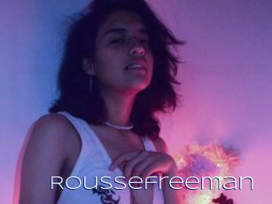 Roussefreeman