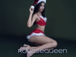 Roussequeen