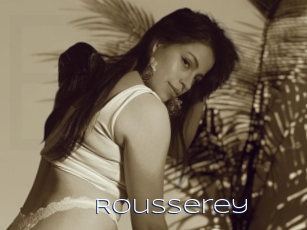 Rousserey