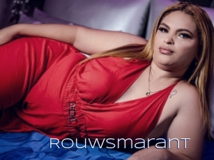 rouwsmarant Blue Hot