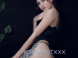 Rouxhotxxx
