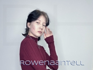 Rowenaantell