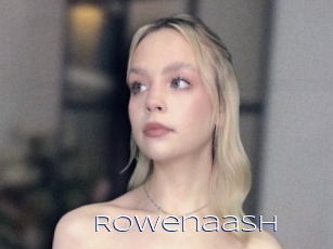 Rowenaash