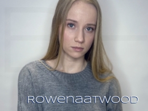 Rowenaatwood