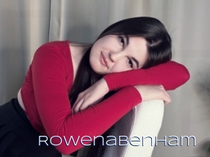 Rowenabenham