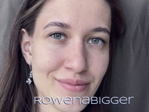 Rowenabigger
