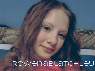 Rowenablatchley