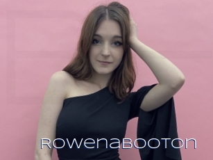 Rowenabooton