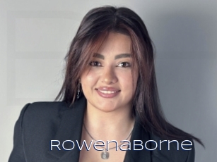 Rowenaborne
