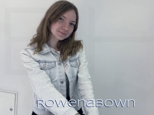 Rowenabown