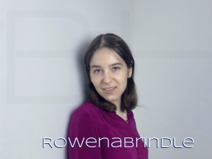 Rowenabrindle
