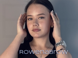 Rowenabrow