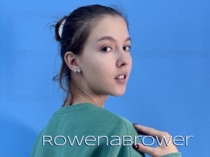 Rowenabrower
