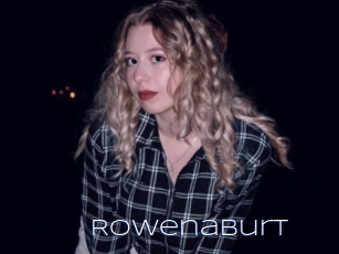 Rowenaburt