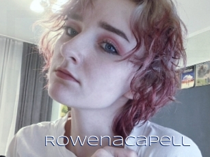Rowenacapell